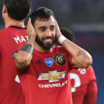 Fernandes back with a bang as Rashford and Martial underwhelm at Brighton