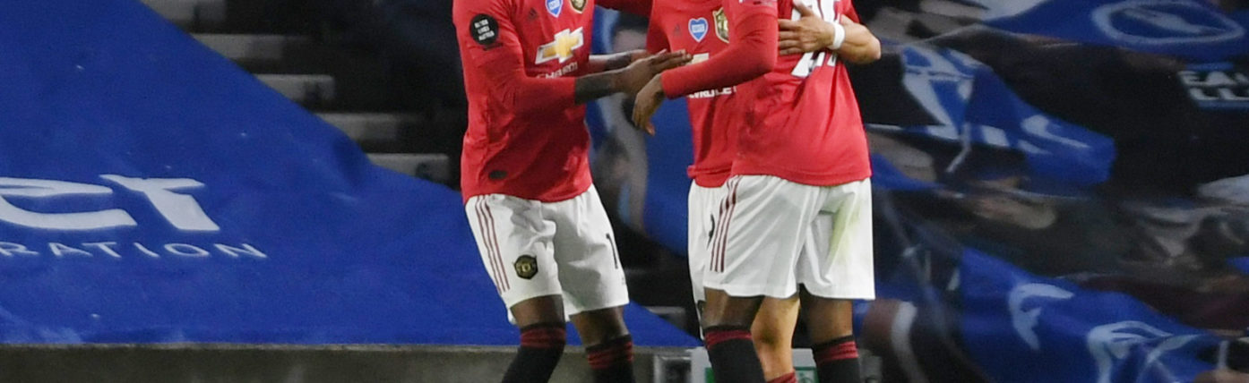 Gameweek 33+ Scout Picks triples-up on Man United attack