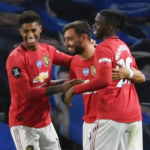 Gameweek 33+ Scout Picks triples-up on Man United attack