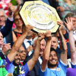 Win a year's membership by joining our FPL mini-league and raise money for the NHS