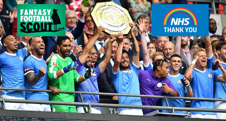 Win a year’s membership by joining our FPL mini-league and raise money for the NHS