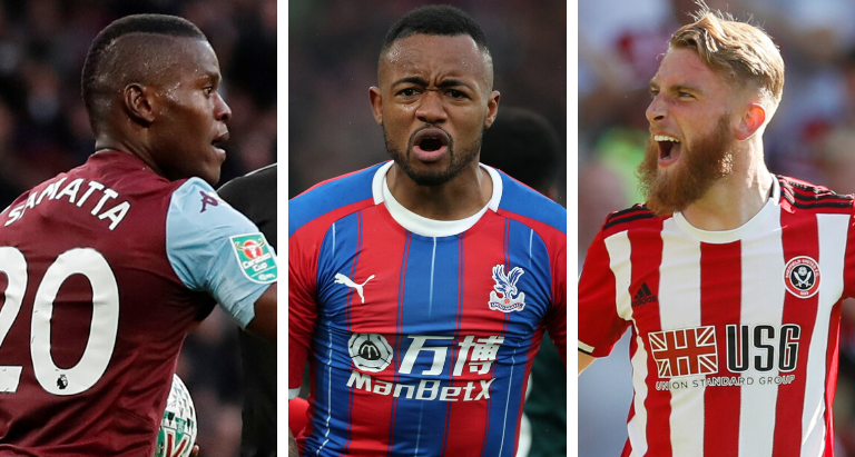 The best budget forwards for the FPL restart