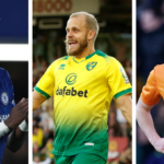 The best mid-price forwards for the FPL restart