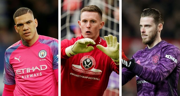 The best mid-price and premium goalkeepers for FPL restart