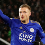 Vardy and Deeney start in early DGW30 kick-off
