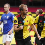 FPL managers get first look at Sarr, Barnes and Vardy in draw at Watford