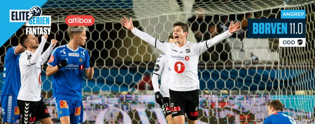 Eliteserien Round 3 – Where has all the money gone?