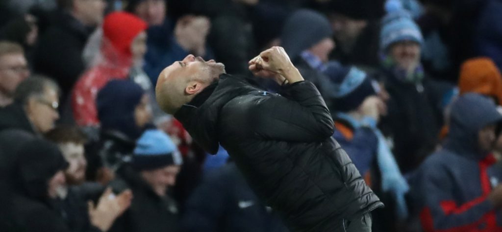 FFS Head-to-Head leagues 2019/2020 Project Restart