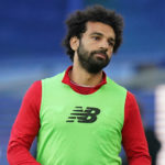 Salah-less Liverpool lack attacking spark as Klopp hints at more rotation