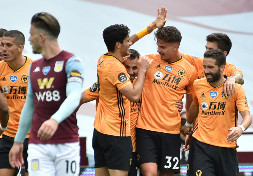 Why Jiménez blanked at Aston Villa and what it means for Gameweek 33+