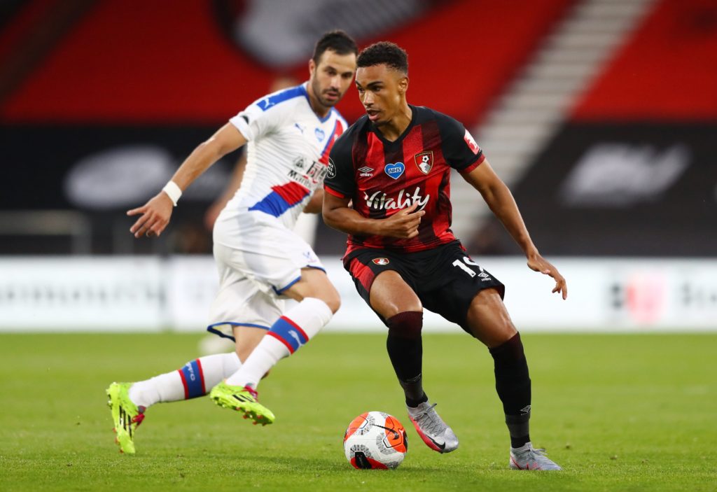 Lively Stanislas can finish season with an FPL flourish