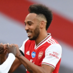 What next for Aubameyang after double-digit haul hots up Golden Boot race?