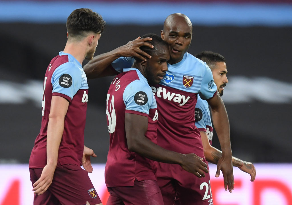 Pulisic and Willian continue fine FPL form as West Ham gear up for fixture swing