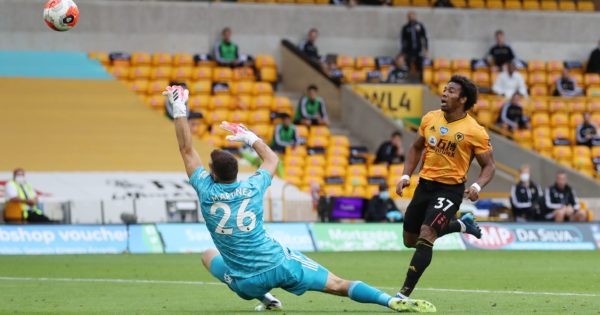 Arsenal’s defence in fine form as tricky run of fixtures gets underway