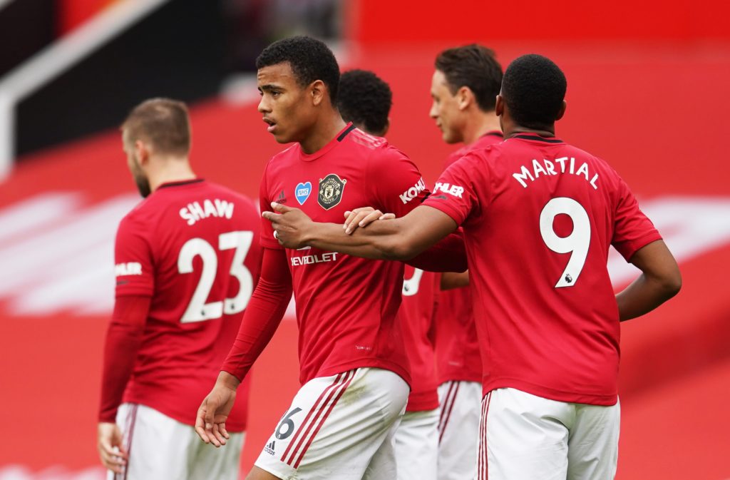 Who are the best Man United FPL players after big Bournemouth win?