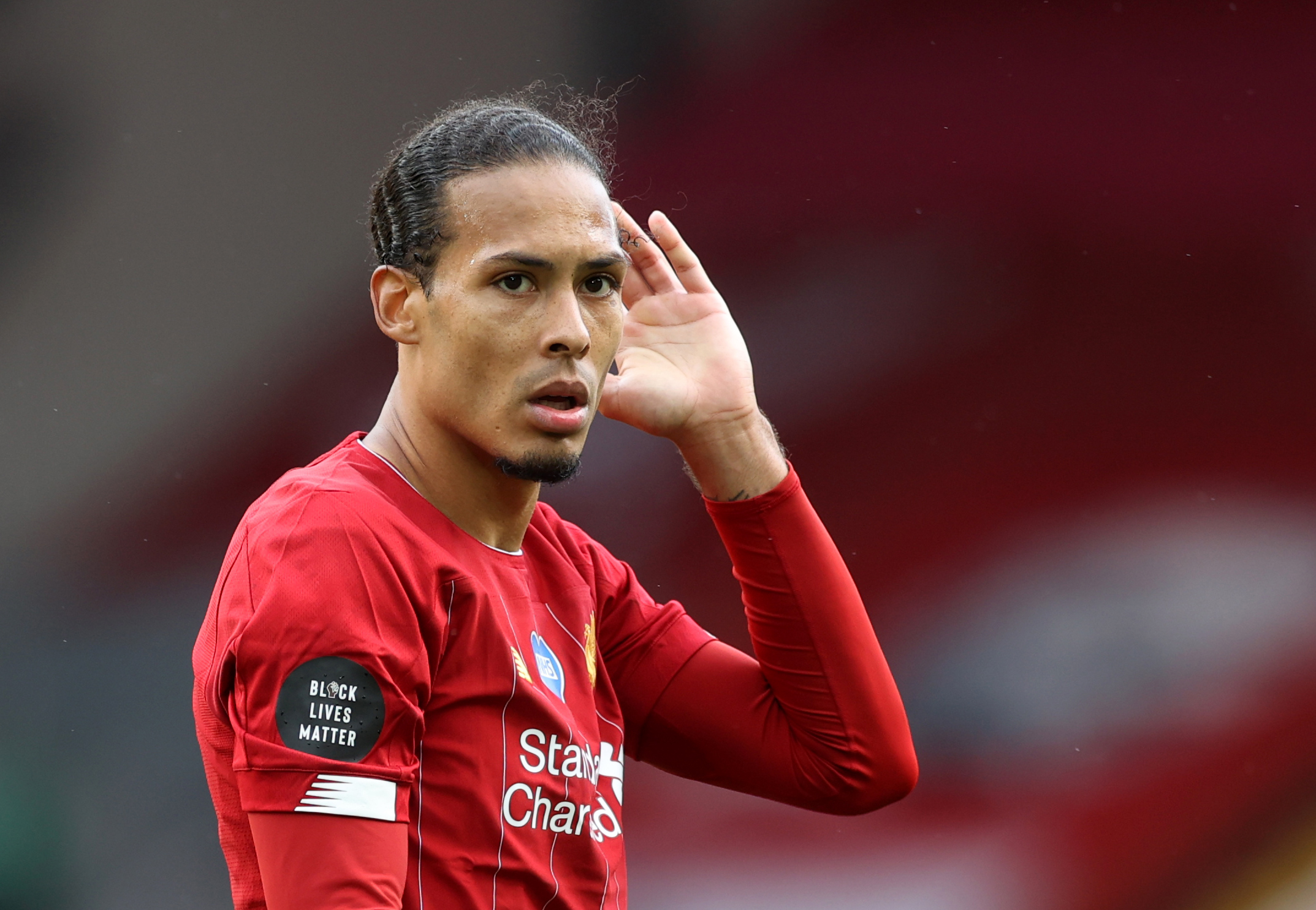 Liverpool’s FPL defenders struggle as Arteta hands out Arsenal goalkeeper clues