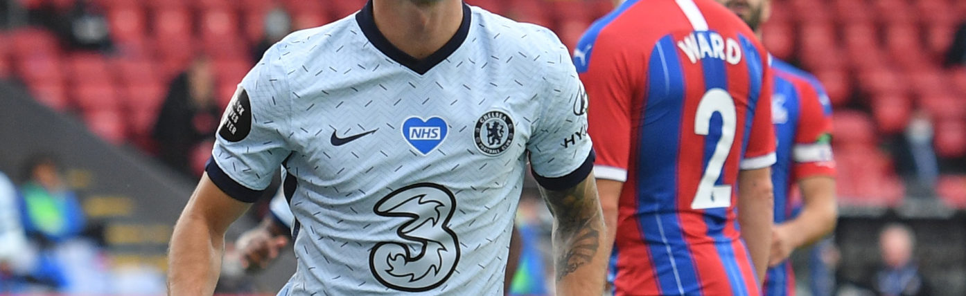 Willian and Pulisic make case for Chelsea double-up with Norwich on horizon