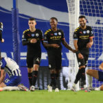 Guardiola promises rotation for Gameweek 36+ after City and Sterling rout Brighton