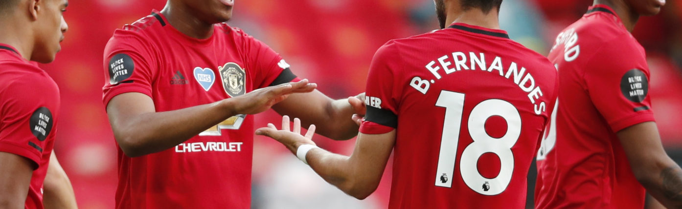 FPL lessons learned as Martial and Rashford outscore Fernandes