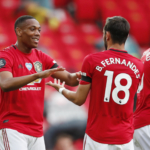 FPL lessons learned as Martial and Rashford outscore Fernandes