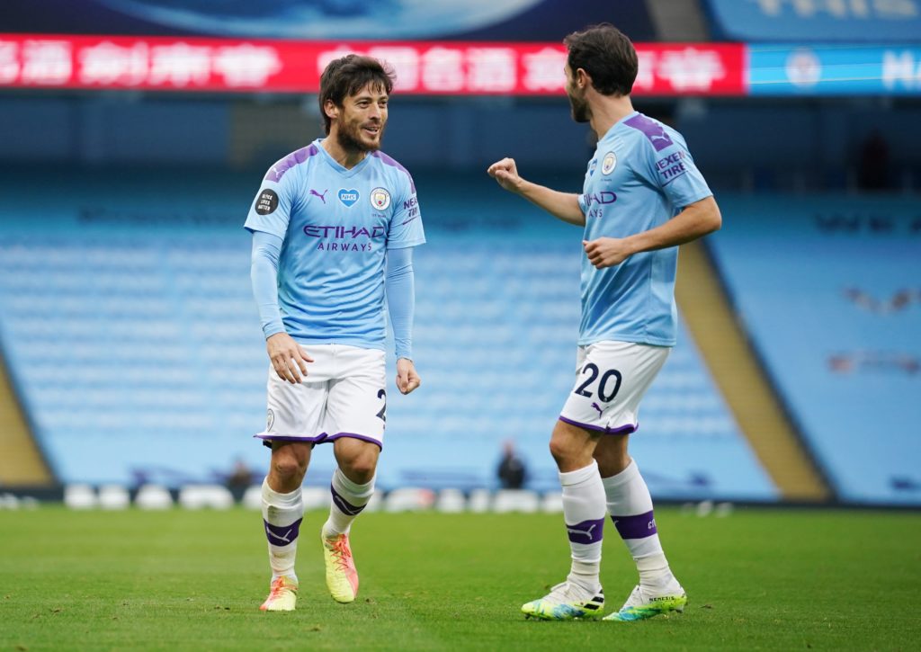 Why Man City assets underwhelmed in 2-1 win over Bournemouth