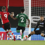 Hasenhuttl praises Ings' fitness as Holgate succumbs to injury again