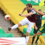 Wood's aerial threat bodes well for Brighton match as Burnley get behind Pope