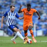 Little to concern defences of Liverpool and Burnley after bore draw at Brighton