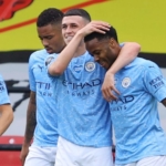 Who will start for Man City in Gameweek 38+ after win at Watford?