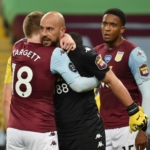 Improved Villa defence brings goal difference into relegation battle