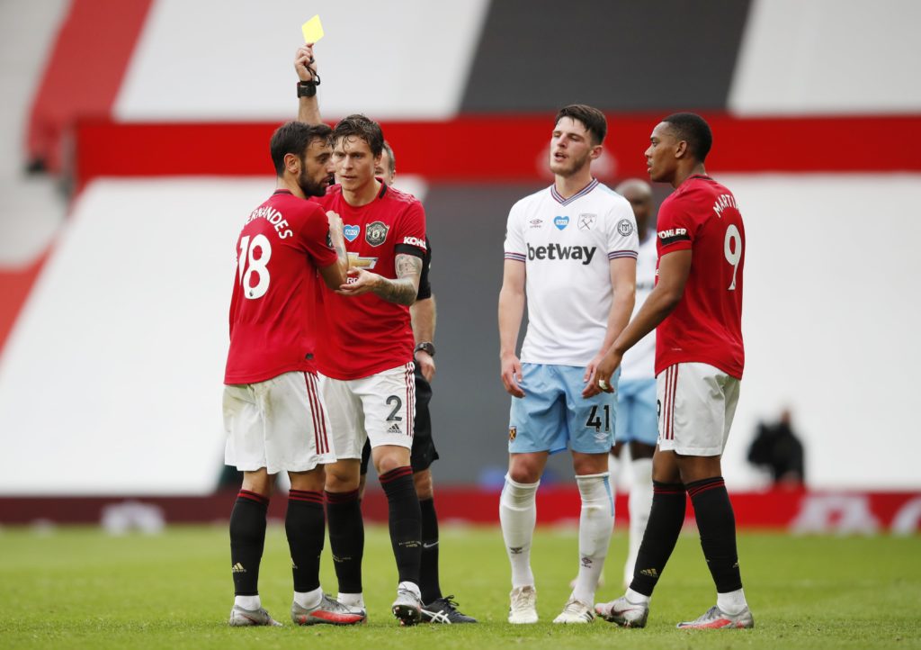 What to do with Man United’s FPL assets after laboured West Ham draw