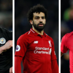 Vote for the best FPL midfielders of 2019/20