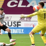 Late Egan goal wipes out Pope clean sheet