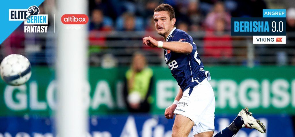 Eliteserien GW7 – O Captain! my Captain!