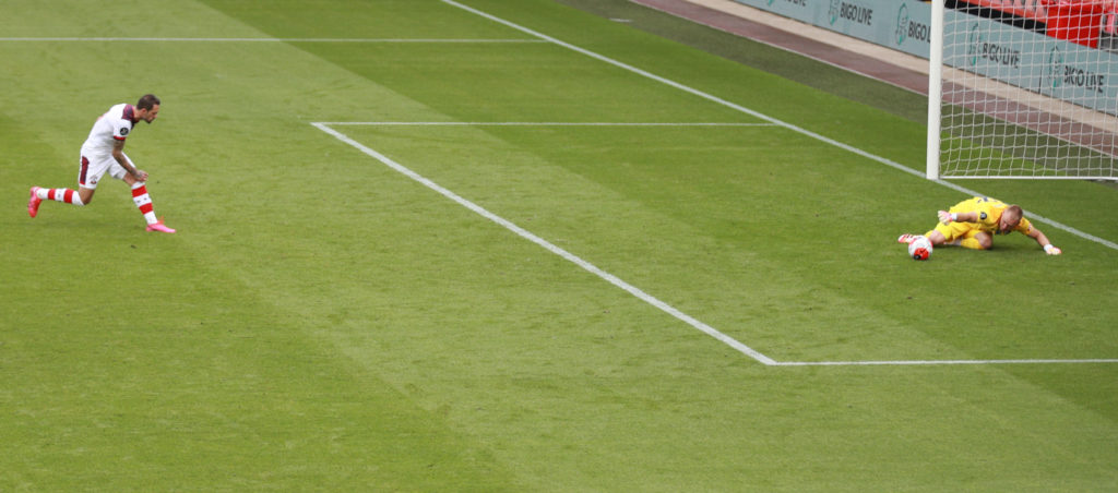 Ings owners deprived of double-digit haul after penalty miss in Saints win