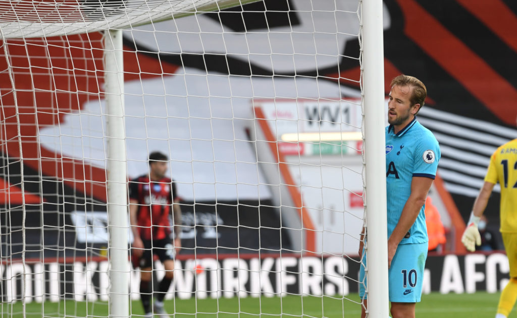 Time to sell Spurs’ attacking FPL assets after dismal Bournemouth draw?