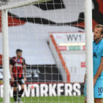 Time to sell Spurs assets after Bournemouth draw?