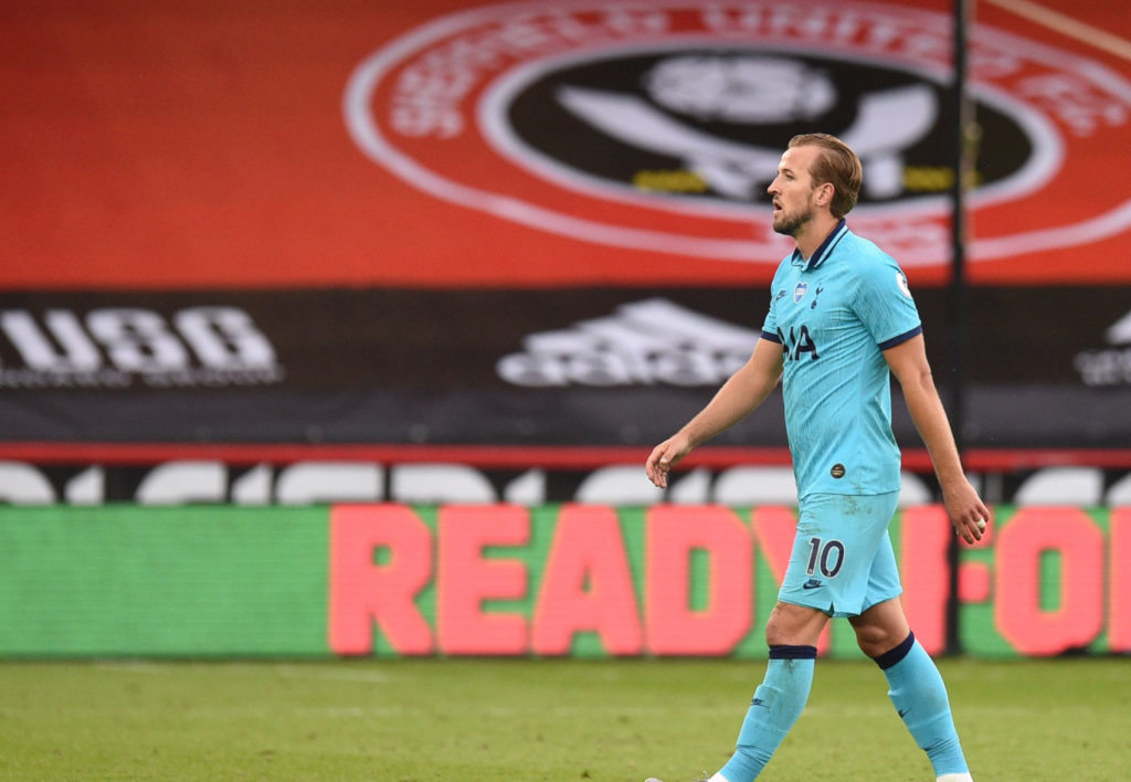 Extent of Lundstram injury revealed as Spurs display gives FPL owners concern