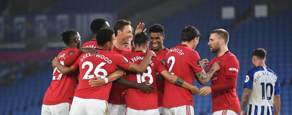 Learning from the Great and the Good 19/20 – Gameweek 32