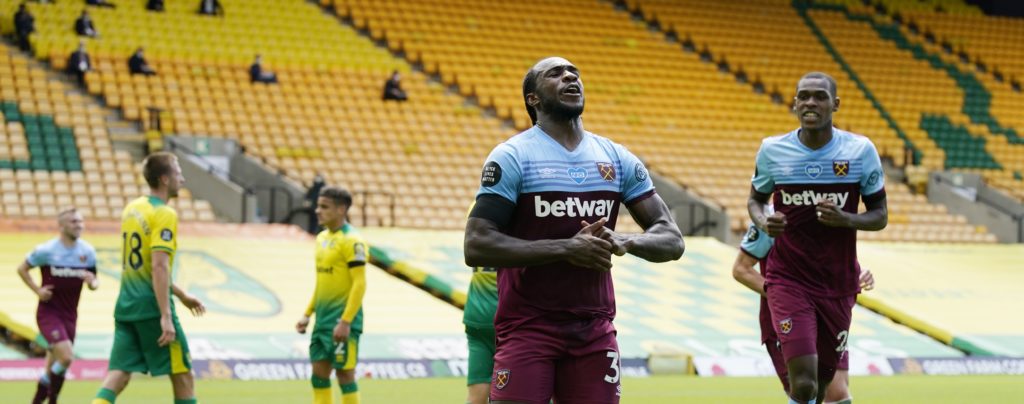 Learning from the Great and the Good 19/20 – Gameweek 35