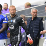 United set to face fragile Leicester defence ripped apart by Kane and Spurs