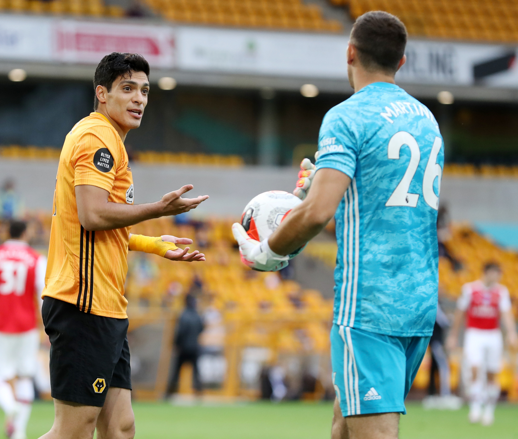 Arsenal's defence in fine form as tricky run of fixtures gets underway ...