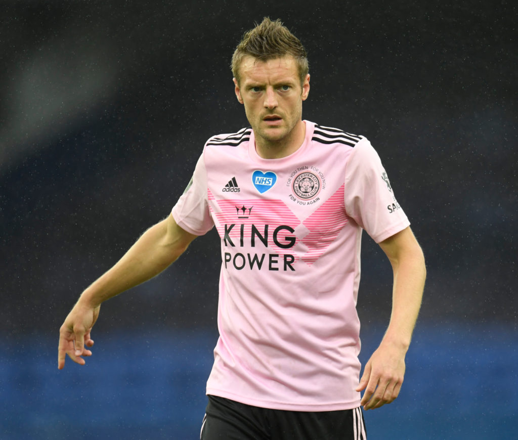 Ancelotti downplays injury to Richarlison as Vardy and Calvert-Lewin blank again