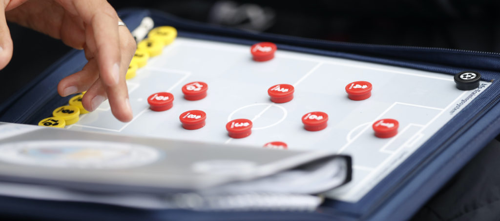 Learning From The Great and The Good – Gameweek 1