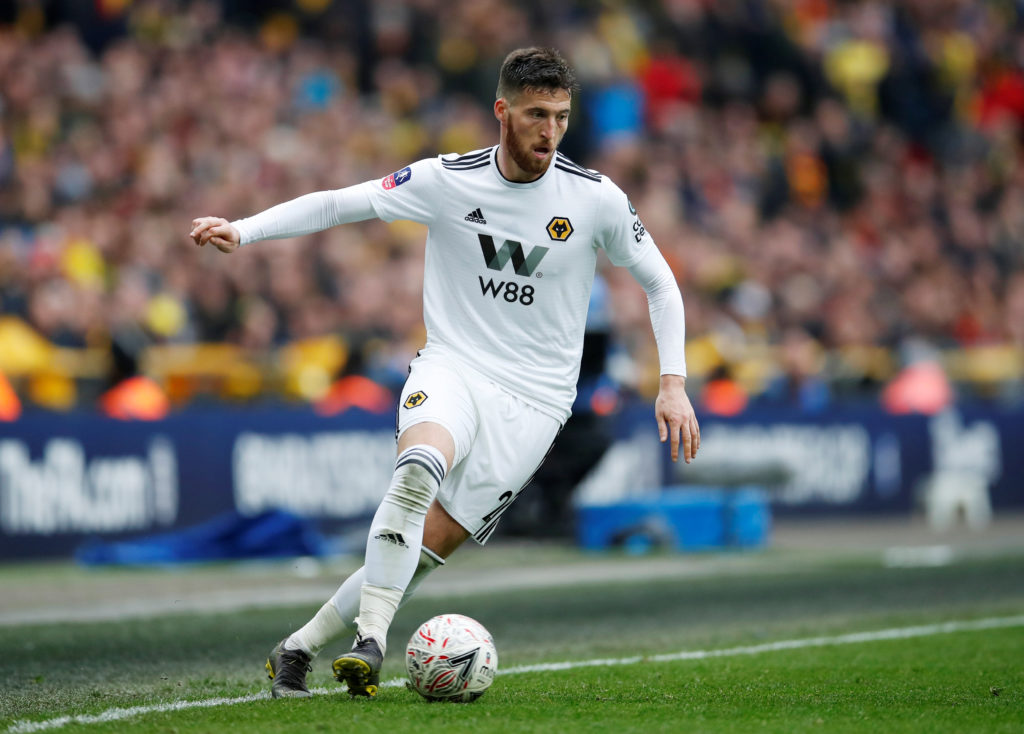 Can Doherty continue to offer FPL points potential at Spurs?