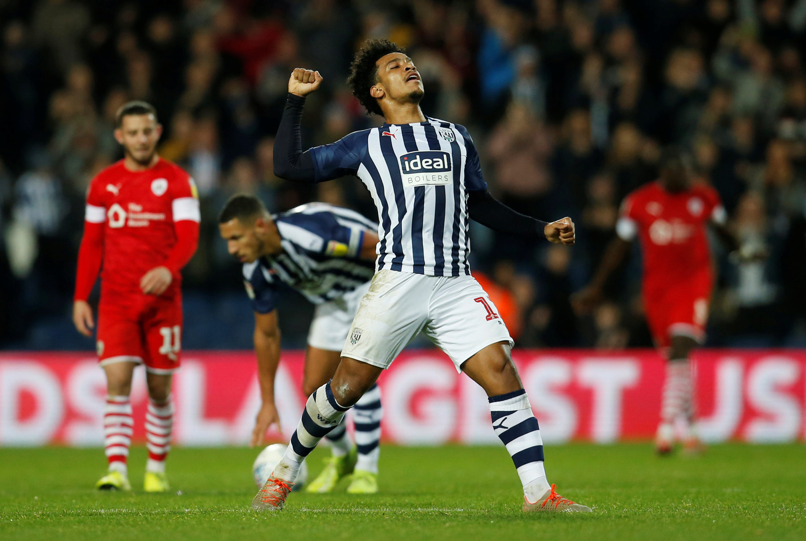 Assessing Matheus Pereira and West Brom’s attacking assets ahead of FPL return