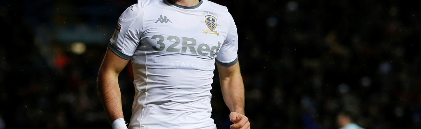 Differential Harrison can capitalise on Leeds' long-term fixture appeal 2