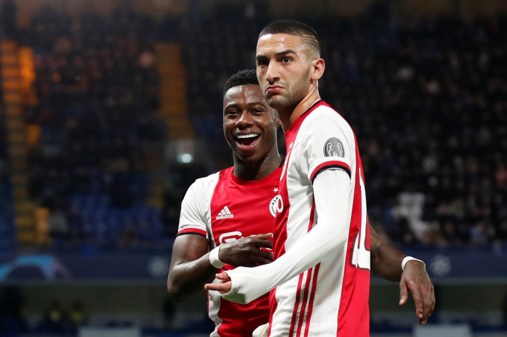 Creative Ziyech can improve Chelsea attack and offer FPL value in 2020/21
