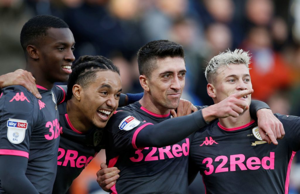 EFL Championship 2018/19 Tactical Analysis: Leeds vs Norwich