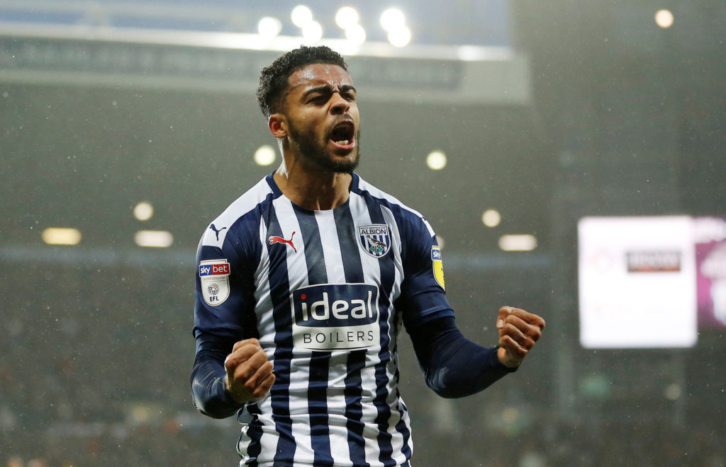 West Brom tell players: Be back next week